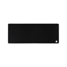 KGAMING GLIDE MOUSEPAD BLACK XL (800 X 300 X 3MM)